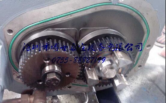 供應(yīng)愛德華羅茨泵EH500維修