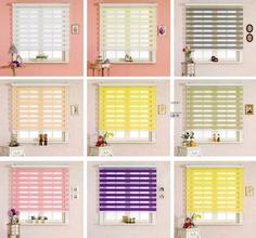 供應(yīng)用于裝飾的新款簡約現(xiàn)代布藝窗簾