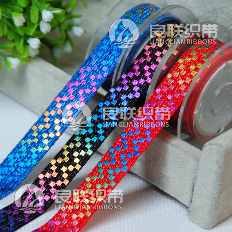彈性帶印刷織帶印刷良聯(lián)