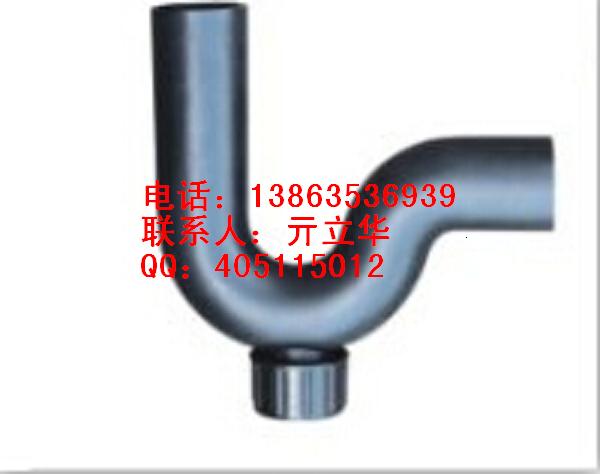 供應(yīng)威海HDPE排水管件、威海HDPE排水管件供應(yīng)商