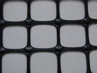 河北單向土工格柵