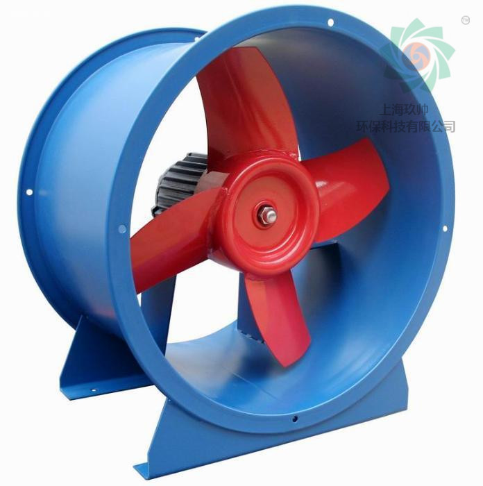 T35A型軸流風(fēng)機