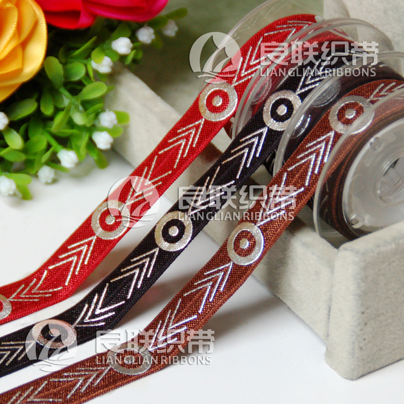 廈門良聯(lián)織帶彈性帶印刷