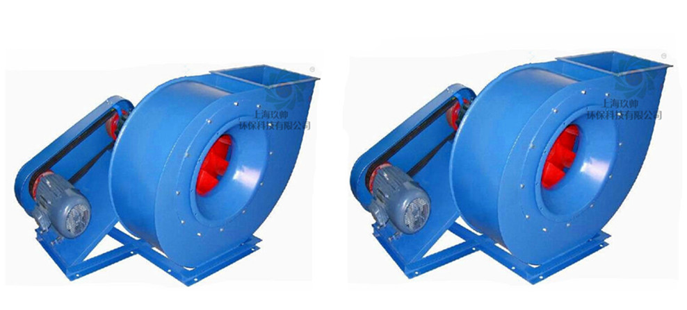 C6-48型C式離心風(fēng)機(jī)