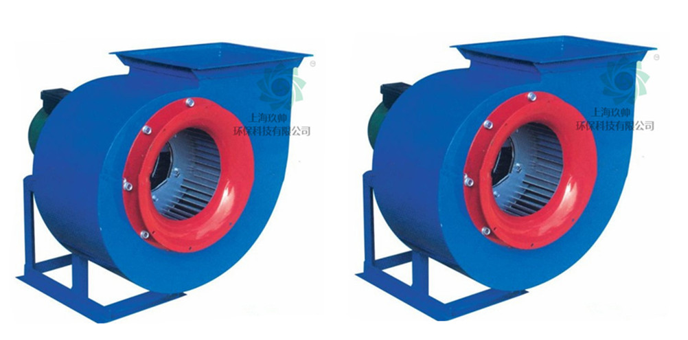 4-79型(AC/E)式離心通風(fēng)機(jī)