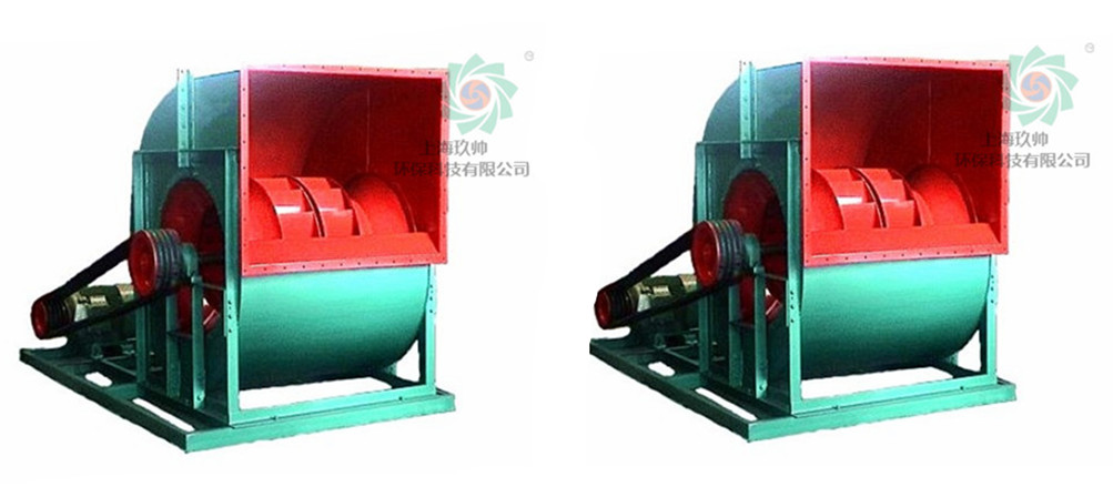 4-79型(AC/E)式離心通風(fēng)機(jī)