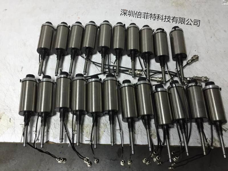 供應(yīng)扣壓機(jī)微調(diào)、扣壓機(jī)配件