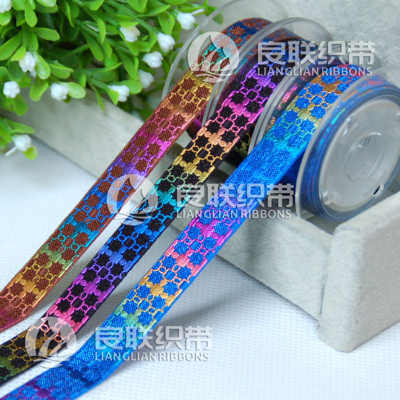 供應(yīng)彈性帶印刷可來樣定制