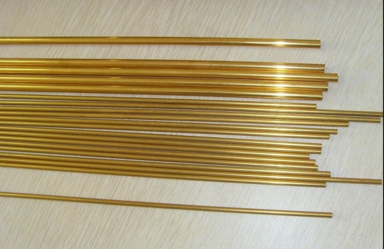 供應(yīng)用于船舶冷凝管的東莞黃銅管批發(fā)，東莞黃銅管生產(chǎn)廠家