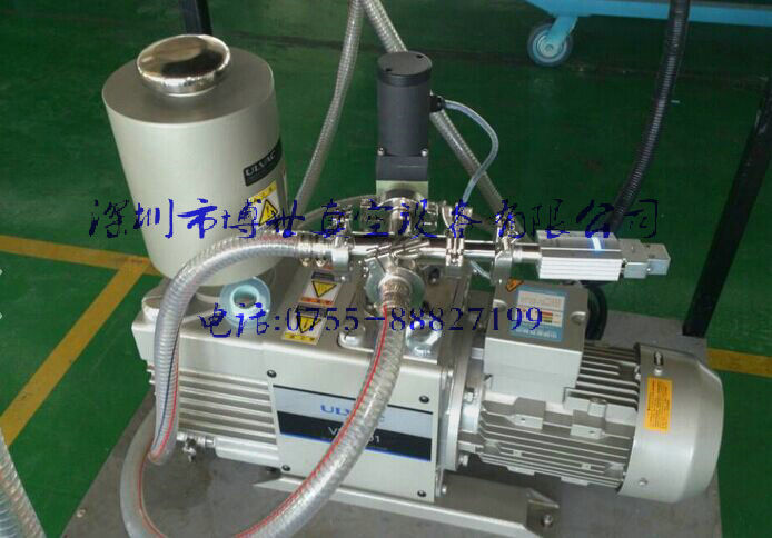 供應(yīng)廣東供應(yīng)愛發(fā)科真空泵VDN401