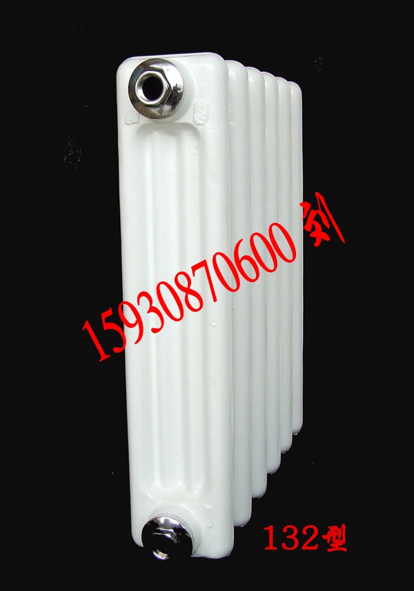 供應(yīng)用于建筑采暖的河北冀州M132鑄鐵暖氣片