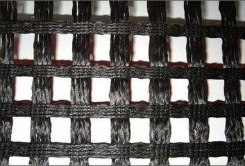 西藏雙向土工格柵