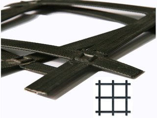 供應(yīng)內(nèi)蒙古鋼塑土工格柵