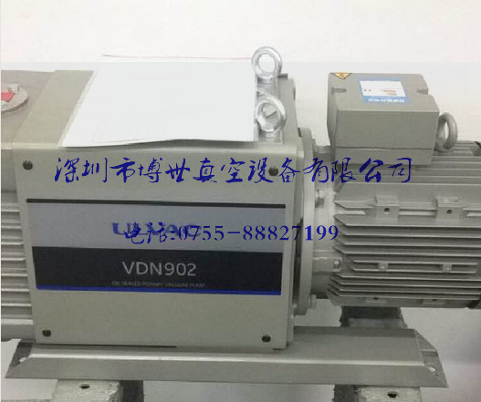 供應(yīng)愛發(fā)科真空泵VDN901