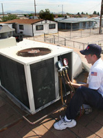 黃埔區(qū)美的空調(diào)加雪種