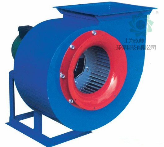4-79型(AC/E)式離心通風(fēng)機(jī)