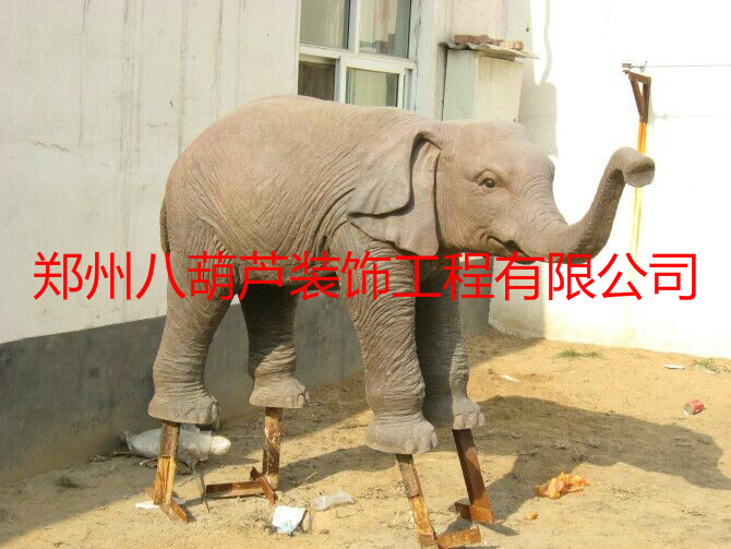 三門峽市景觀雕塑廠家直銷