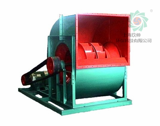 4-79型(AC/E)式離心通風(fēng)機(jī)