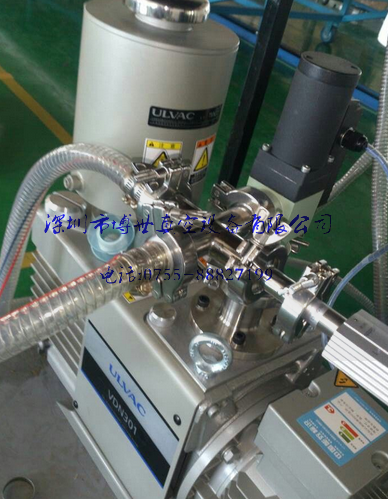 供應(yīng)愛(ài)發(fā)科真空泵VDN301