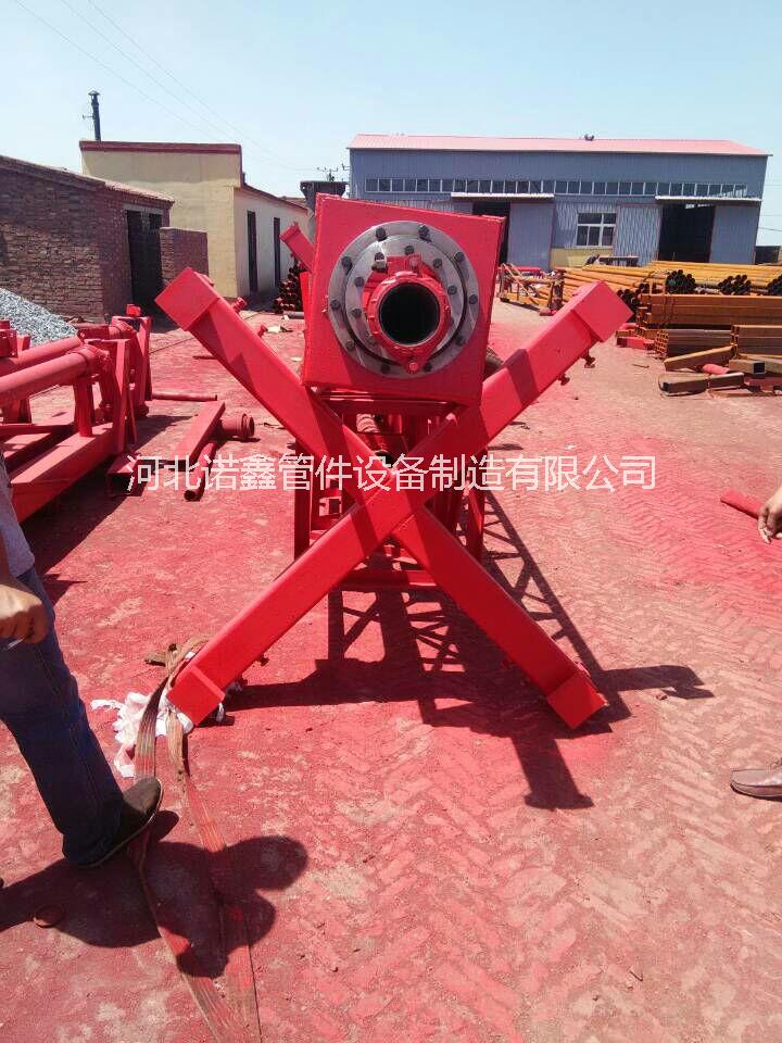 河北管件廠混凝土布料機、布料桿/1