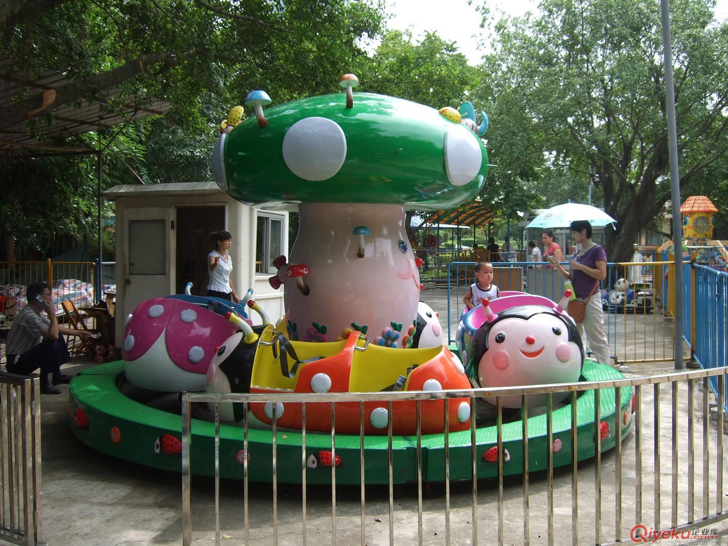 來拯救兒童樂園行通游樂瓢蟲樂園游樂設(shè)備鄭州行通供應(yīng)