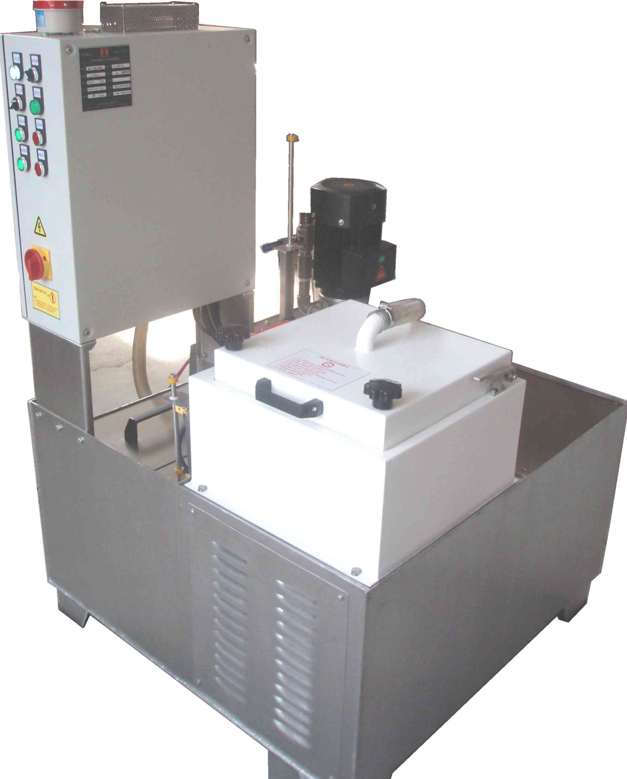 供應(yīng)光學(xué)磨削過(guò)濾機(jī)YL75SC/A