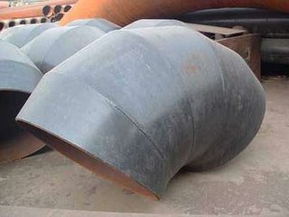 供應(yīng)用于不銹鋼管的滄州不銹鋼蝦米彎頭