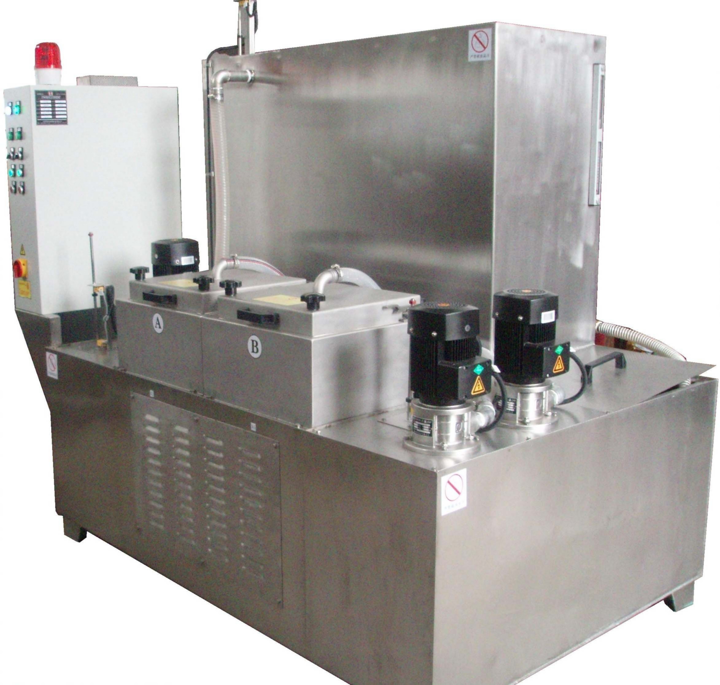 供應光學磨削過濾機YL802S/C