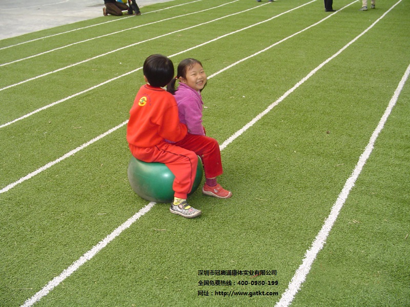 供應用于的人造草的使用范圍