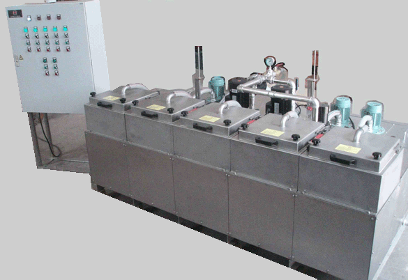 供應(yīng)光C學(xué)磨削液集中過濾機(jī)YL805S