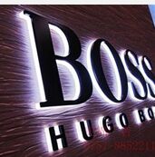 供應天津河北區(qū)亞克力發(fā)光字制作