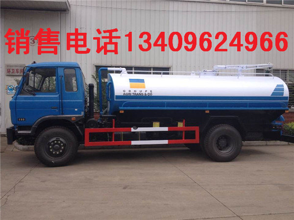 供應(yīng)15方吸糞車報(bào)價(jià)_東風(fēng)天錦掏糞車_東風(fēng)153吸糞車