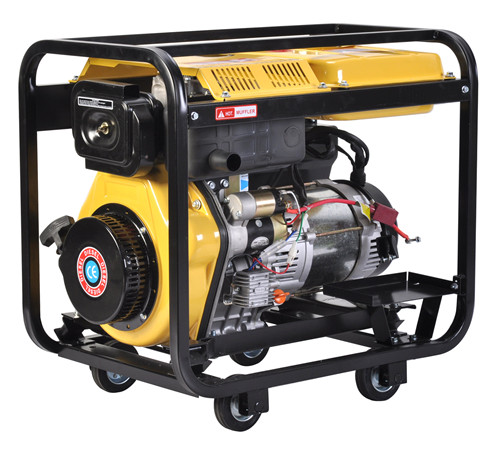 供應(yīng)用于發(fā)電機(jī)的5KW發(fā)電機(jī) YT6800E