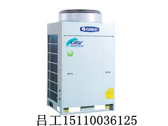 供應(yīng)格力全直流中央空調(diào)GMV-H120WL/A