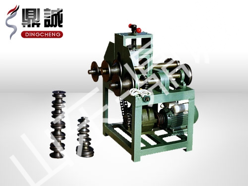 供應(yīng)滾動式方管彎管機 包郵