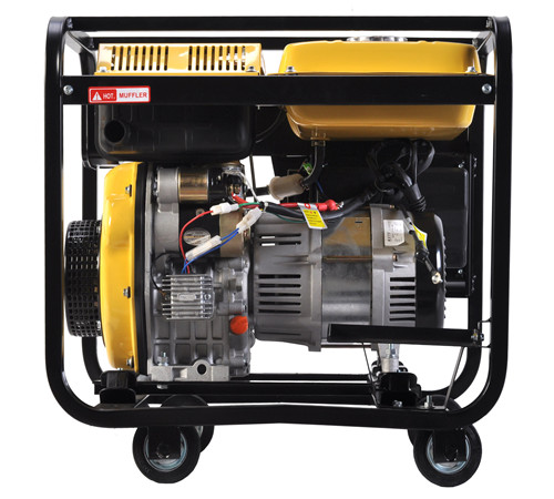 供應(yīng)伊藤發(fā)電機(jī) YT3800E