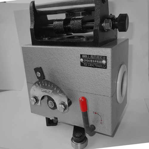 50光桿排線器 江蘇50光桿排線器 GPA型50光桿排線器