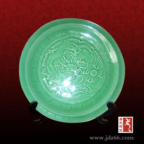 供應(yīng)陶瓷大瓷盤(pán)廠，專(zhuān)業(yè)的陶瓷大瓷盤(pán)廠