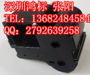 供應(yīng)碩方標(biāo)牌機(jī)色帶SP-R130B