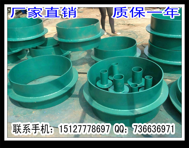 廠家直銷02S403-98頁(yè)彎管型通氣管