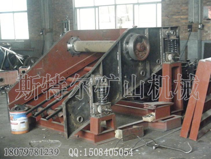 供應(yīng)用于金屬的振動篩分設(shè)備 振動設(shè)備 篩分設(shè)備