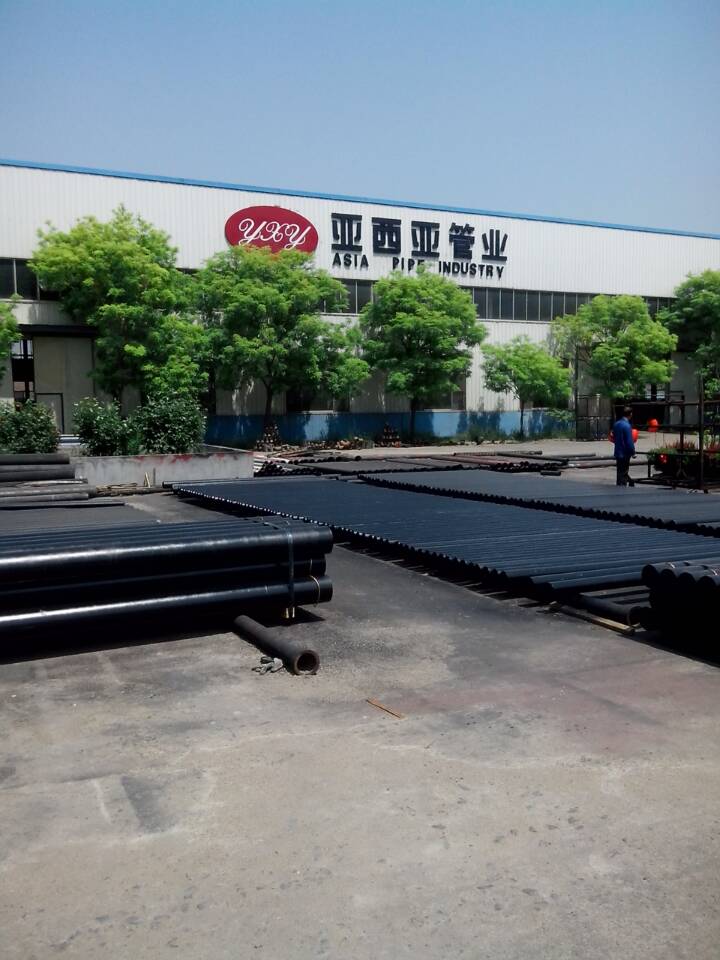 供應(yīng)柔性鑄鐵排水管廠家，價格*。來電價格更優(yōu)惠18363677685