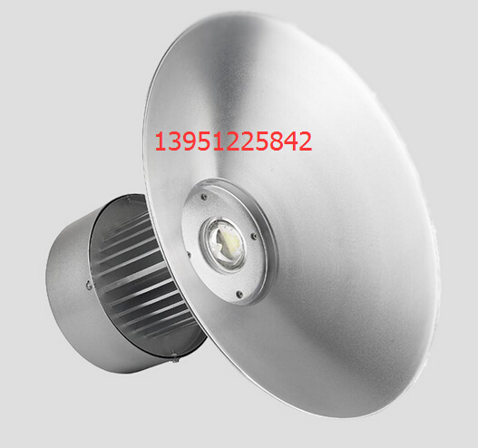 供應(yīng)LED工礦燈廠房燈80W100W