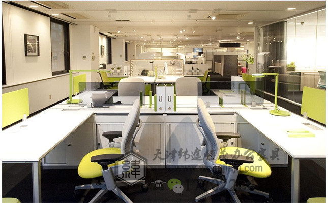 供應天津屏風辦公桌定做價格