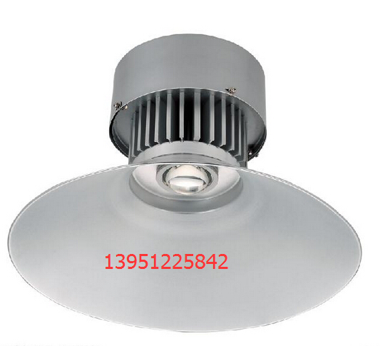 供應(yīng)LED工礦燈廠房燈80W100W