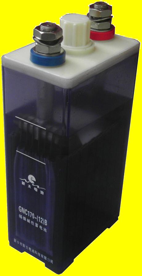 供應(yīng)170AH*鎳電池