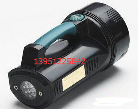 供應(yīng)海洋王JIW5300手提式防爆探照燈