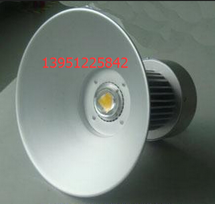 供應(yīng)LED工礦燈廠房燈80W100W