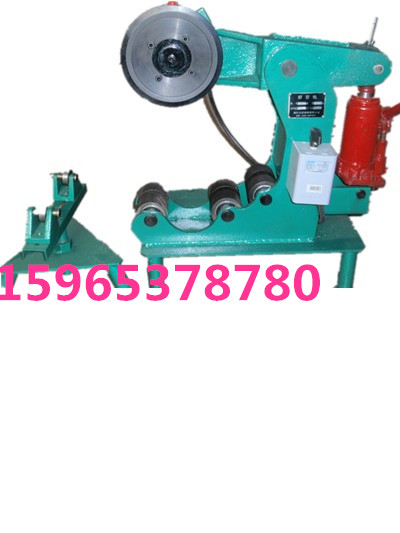 供應(yīng)電動(dòng)切管    電壓380V 0.75KW壁厚6MM