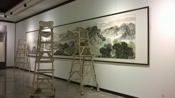 供應長沙岳麓區(qū)大學城附近哪有裱畫的